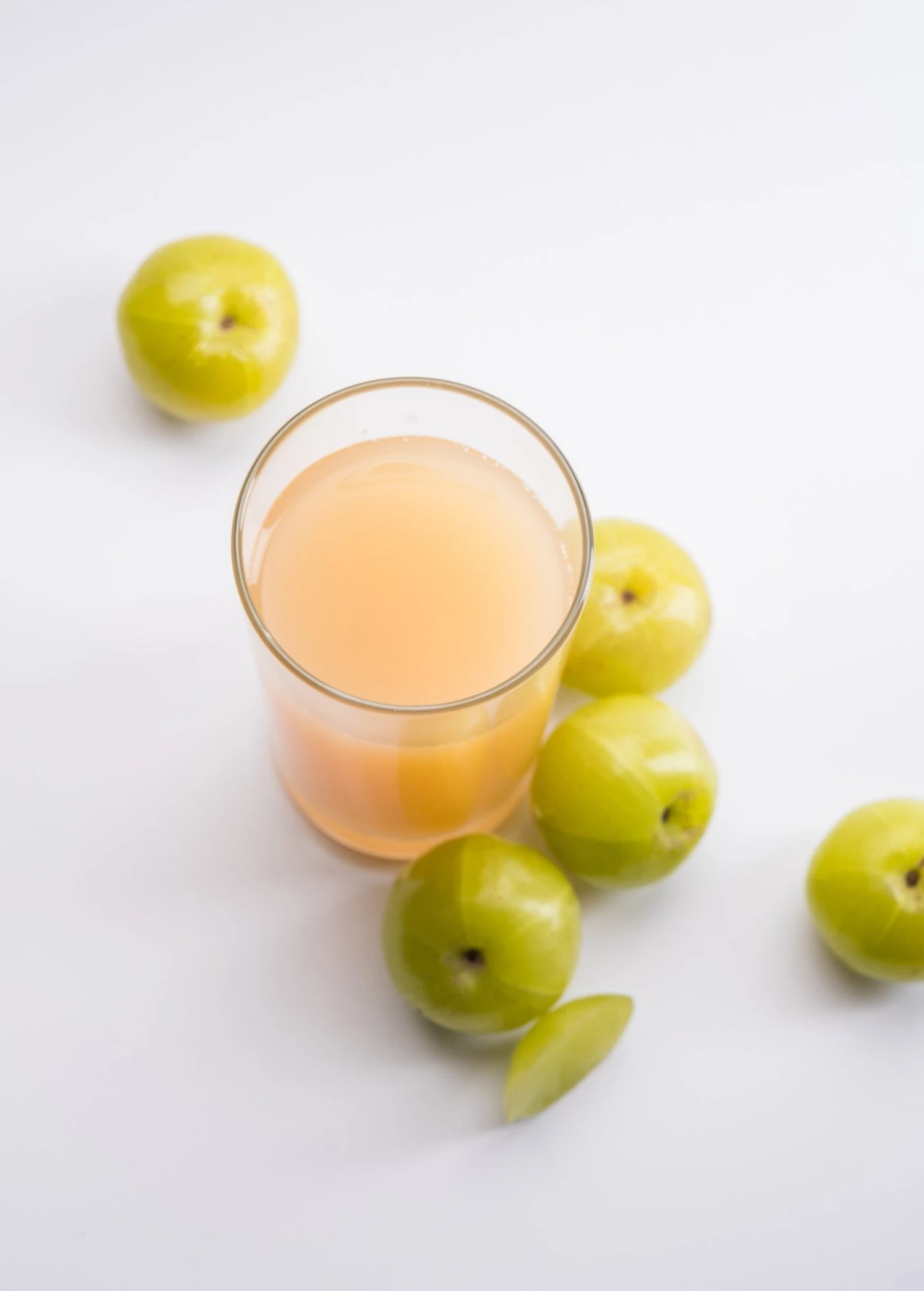 Amla, Indian Gooseberry (Phyllanthus Emblica) - Image 7