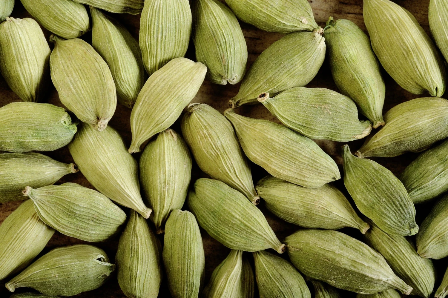 Cardamom (Elettaria Cardamomum) - Image 5