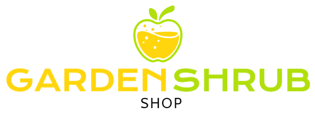 Garden Shrub Shop