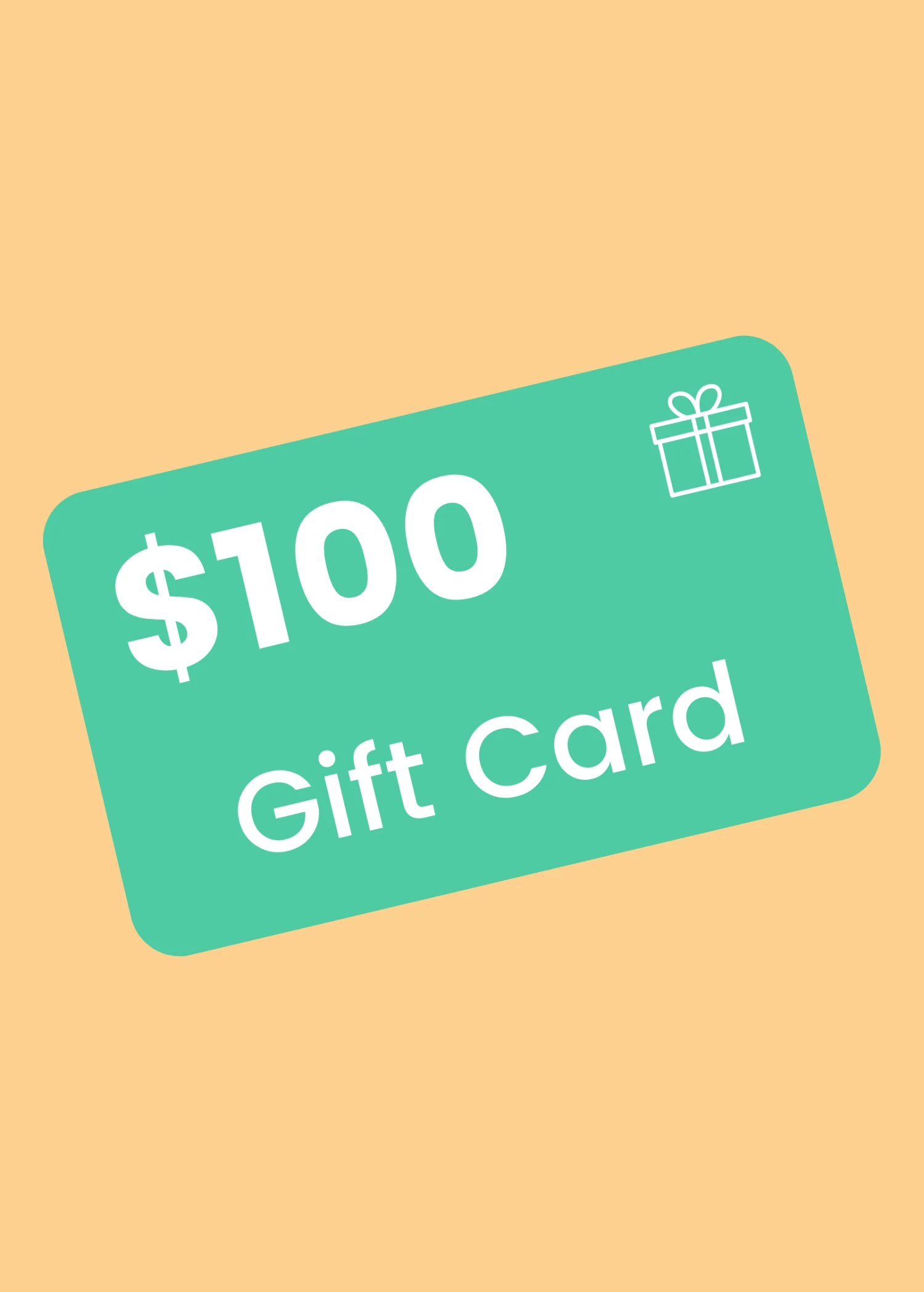 Digital Gift Card - Image 3