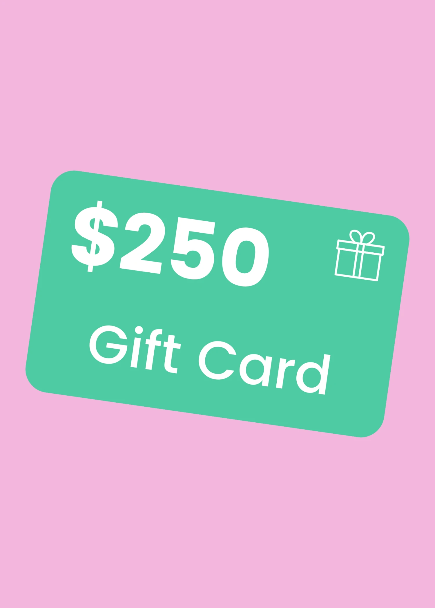 Digital Gift Card - Image 5