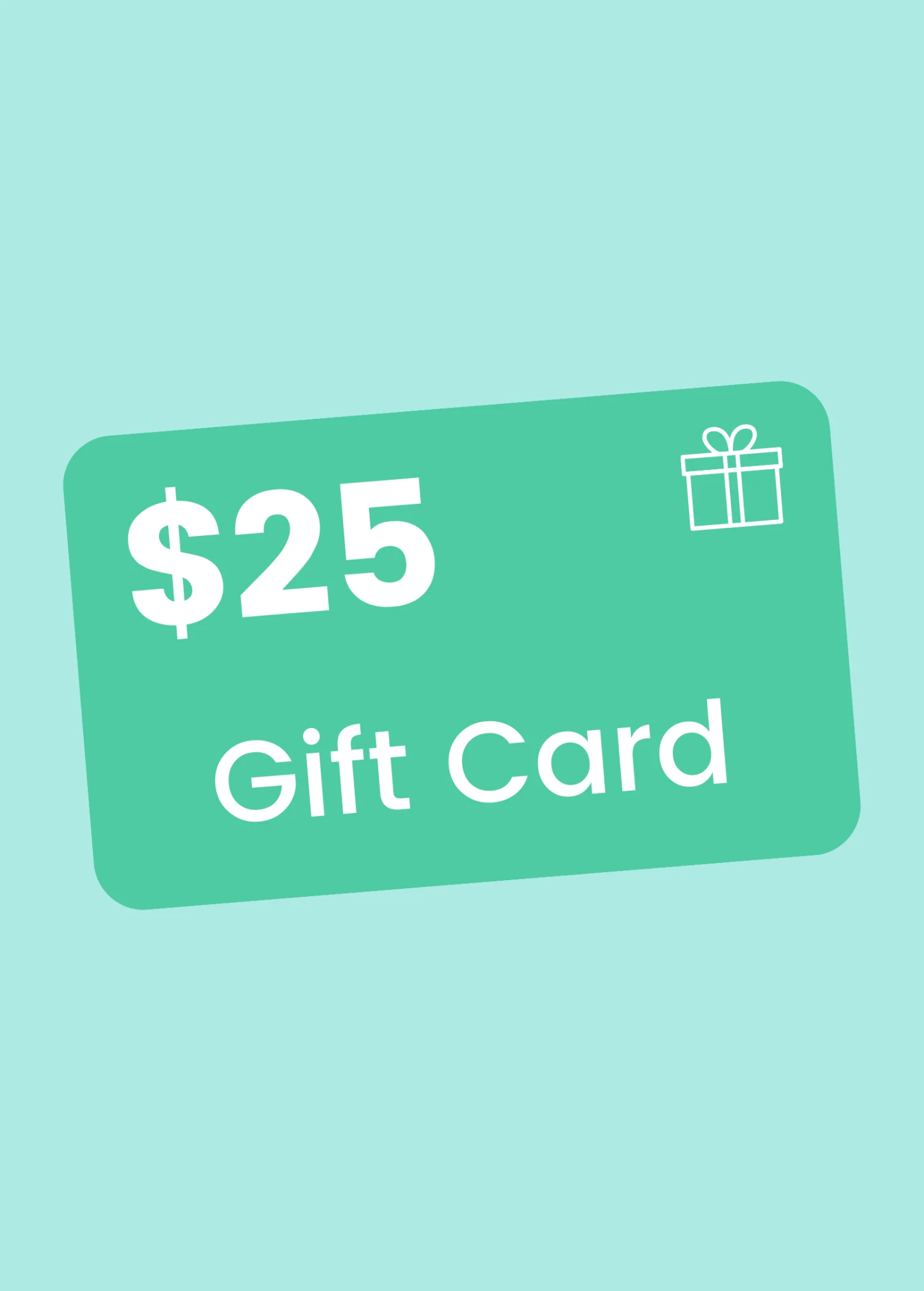 Digital Gift Card - Image 2