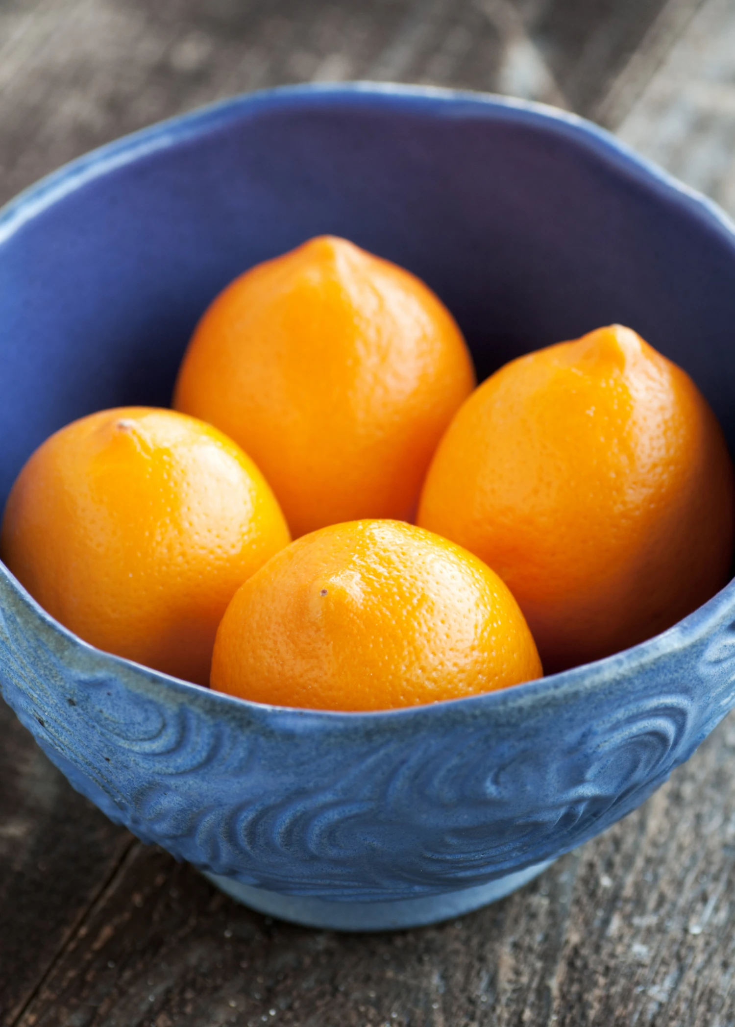 Meyer Lemon (Citrus × Meyeri) - Image 8