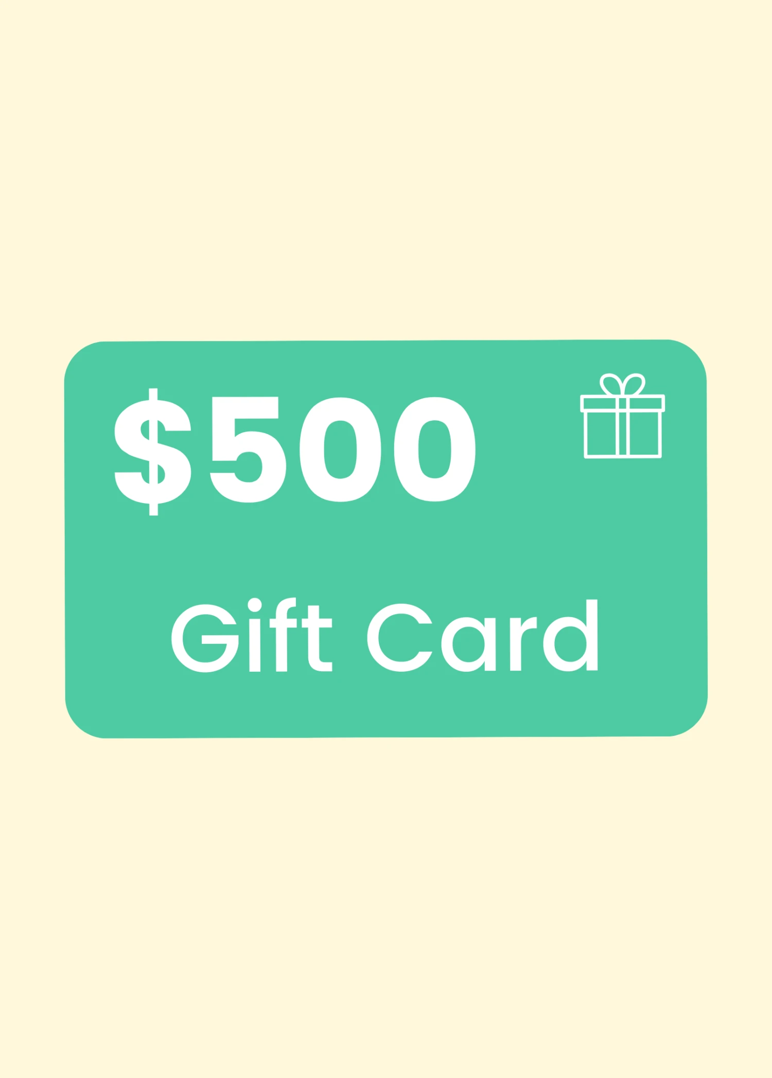 Digital Gift Card - Image 6