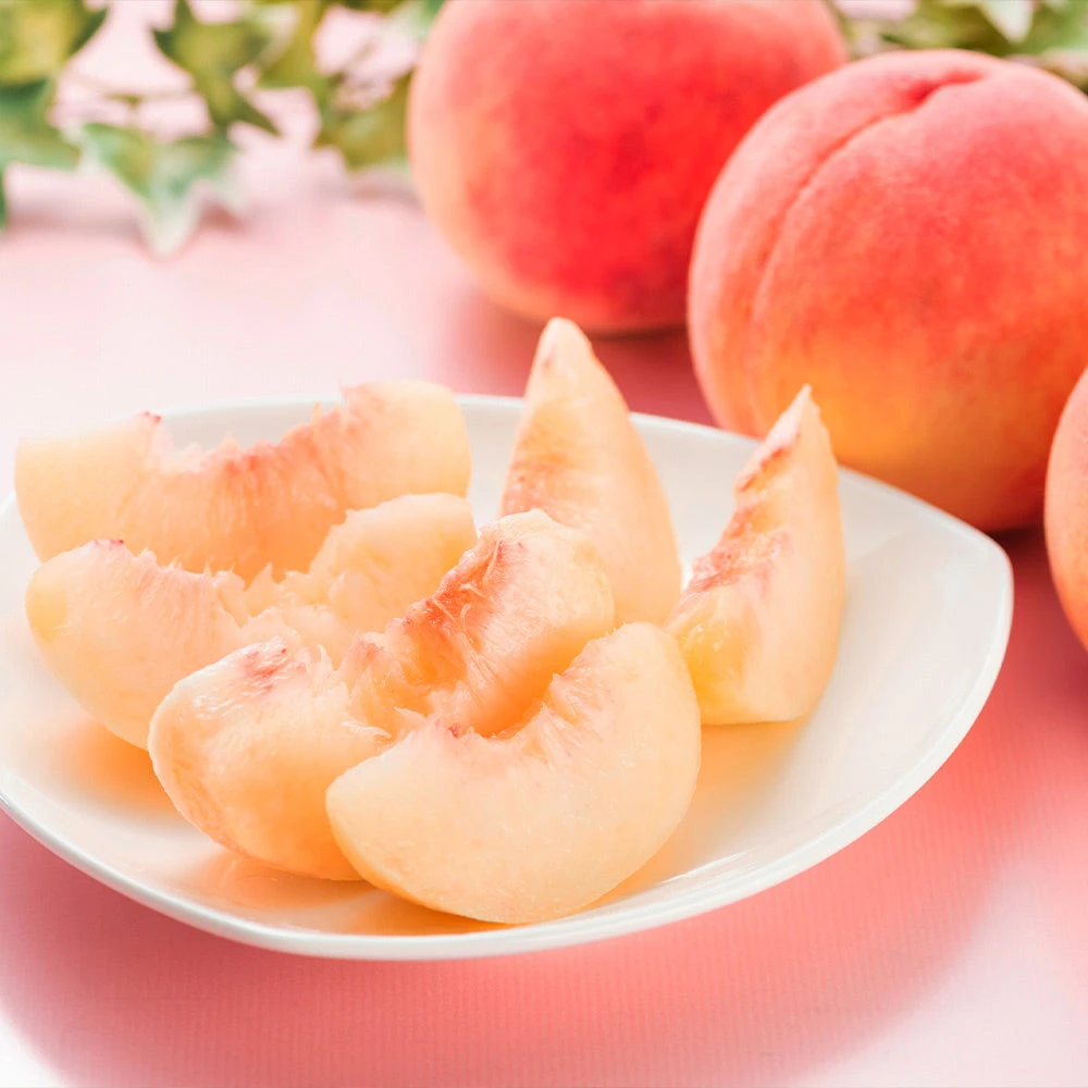 Babcock Peach Tree - Image 5