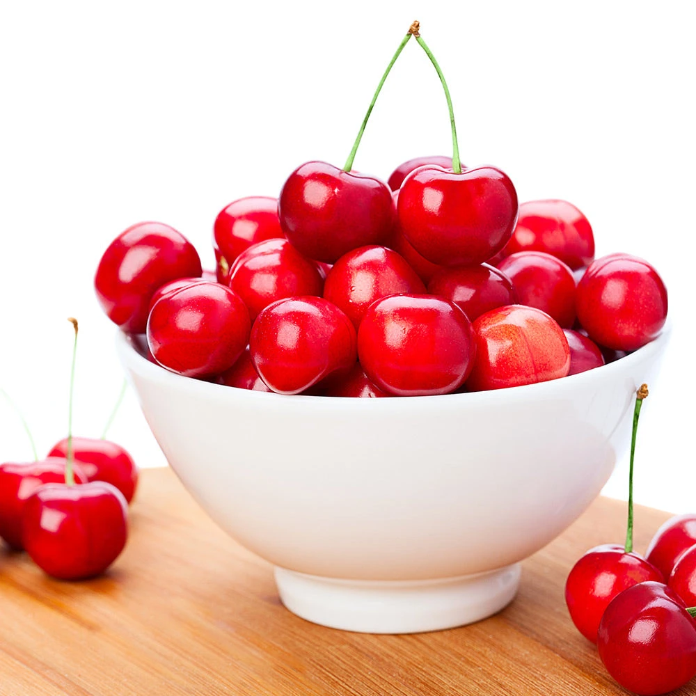 Coral Champagne Cherry Tree - Image 3