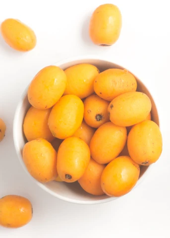 Jocote, Yellow (Spondias Mombin) - Image 2