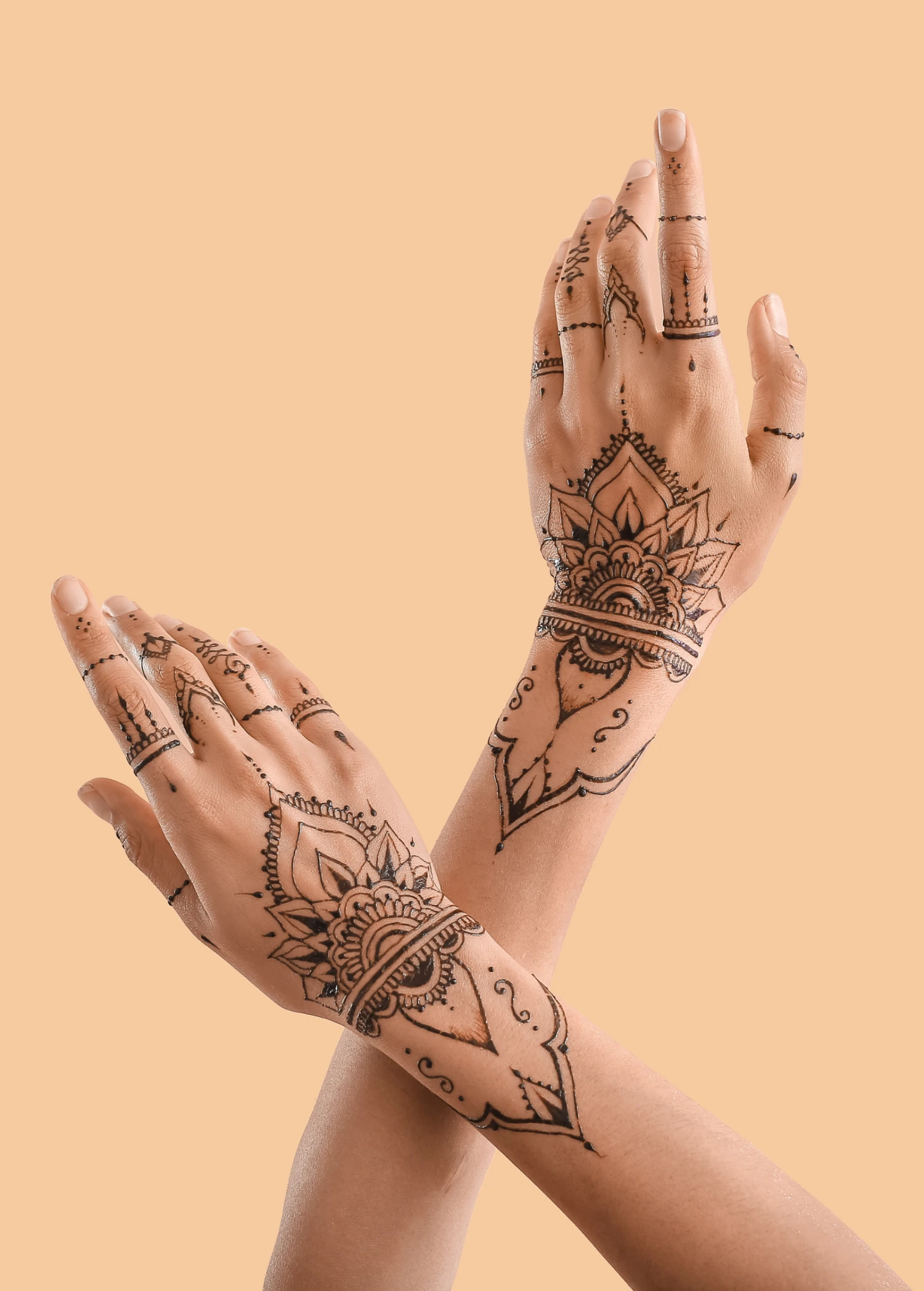 Henna (Lawsonia Inermis) - Image 4