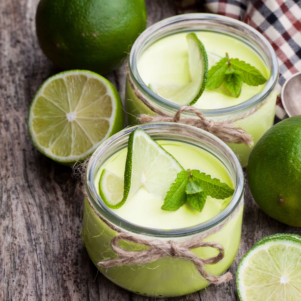 Key Lime Tree - USDA Organic - Image 5