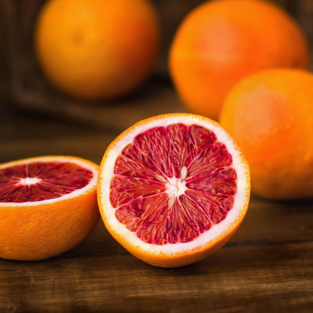 Sanguinelli Blood Orange Tree - Image 2