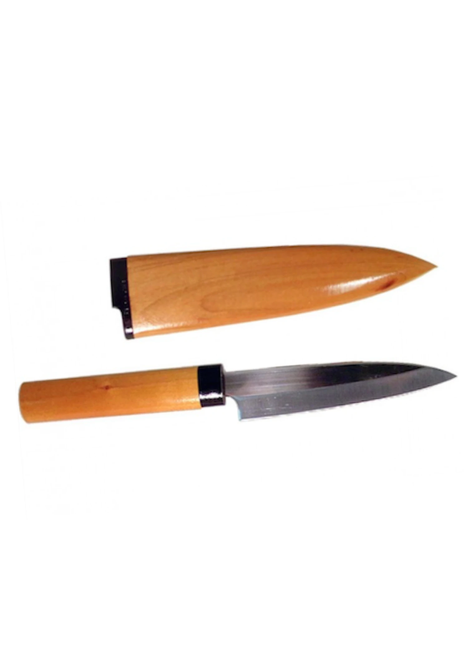 Suncraft Fruit Pairing Knife - Image 3
