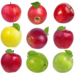 4-in-1 Apple Surprise Tree