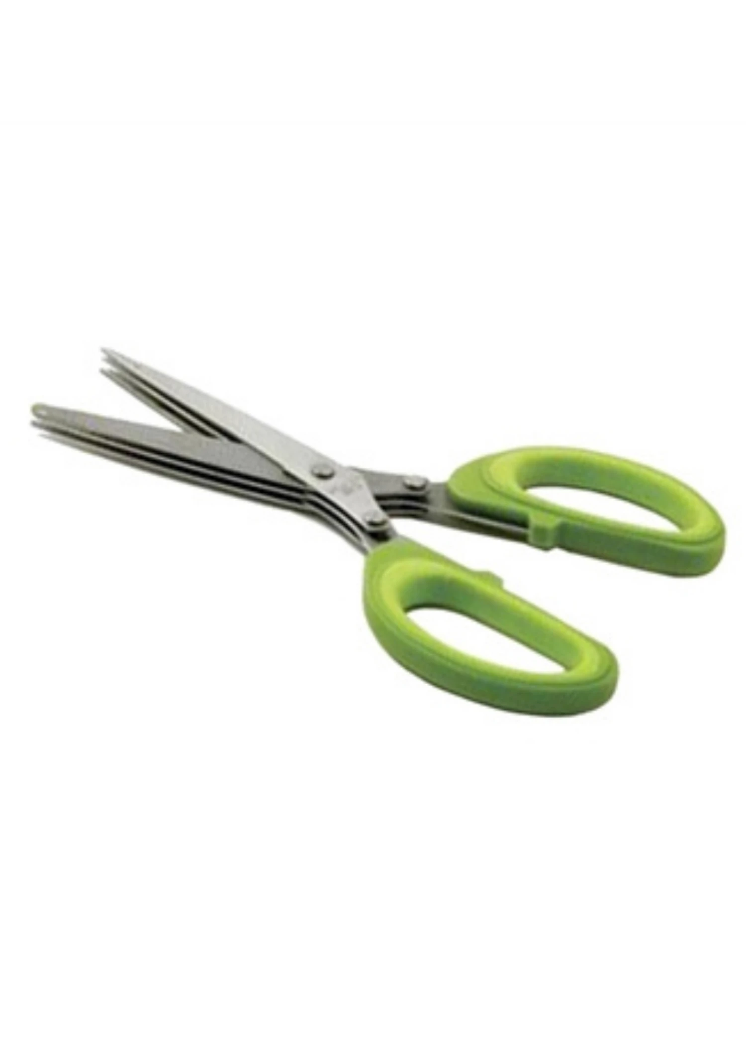 Triple Blade Herb Scissors - Image 2