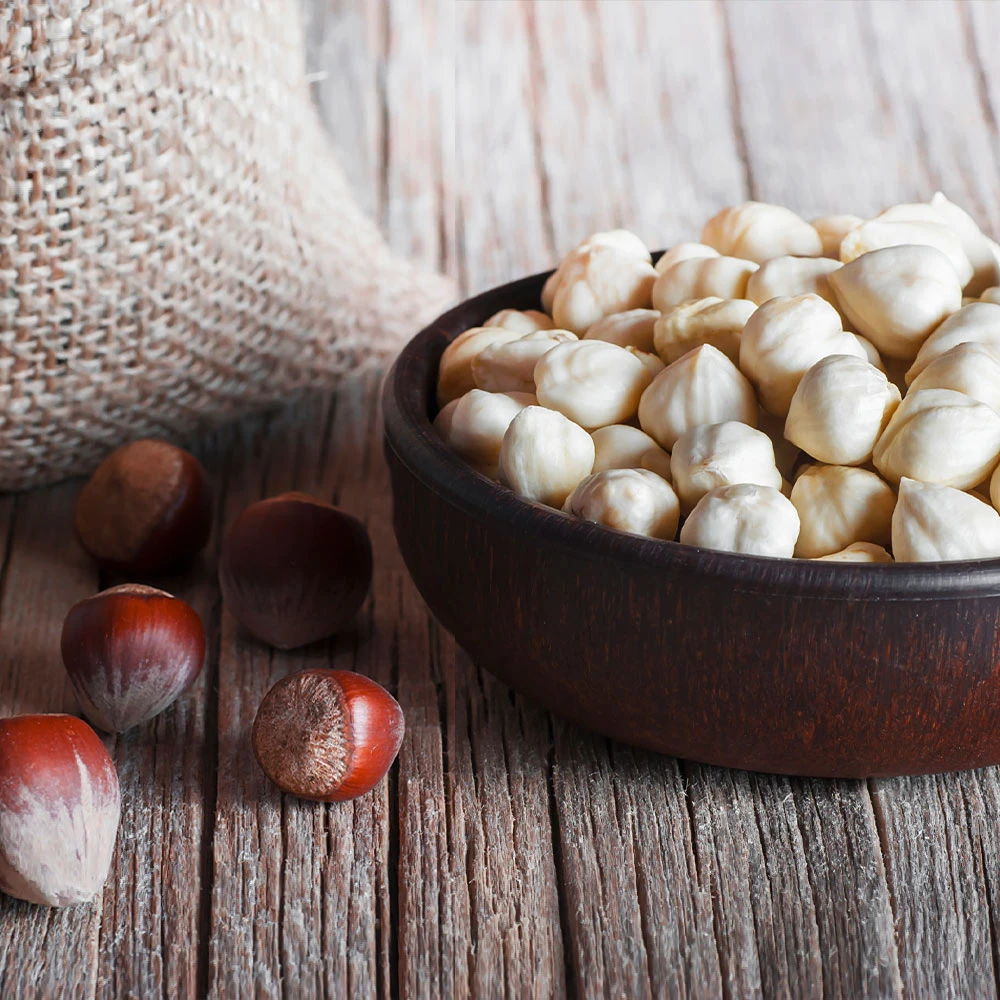 York Filbert Hazelnut - Image 5