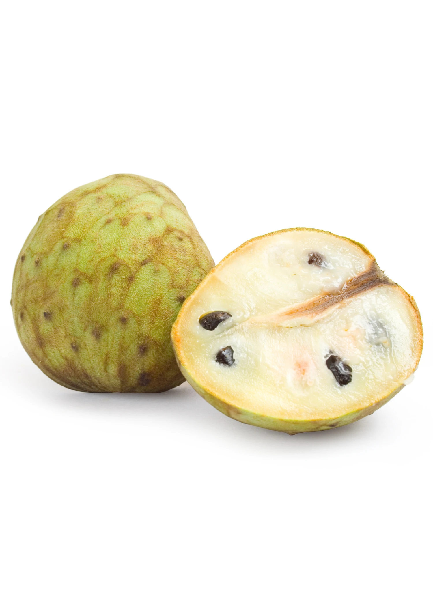 Cherimoya (Annona Cherimola) - Image 3