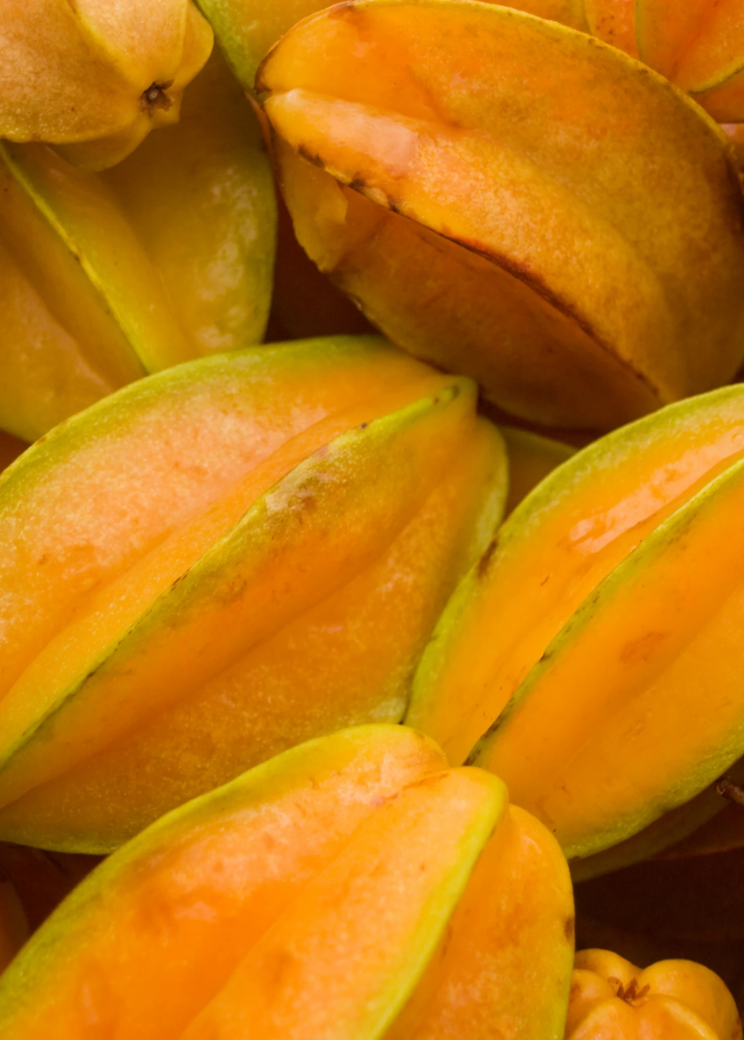 Star Fruit 'Lara' (Averrhoa Carambola) - Image 2